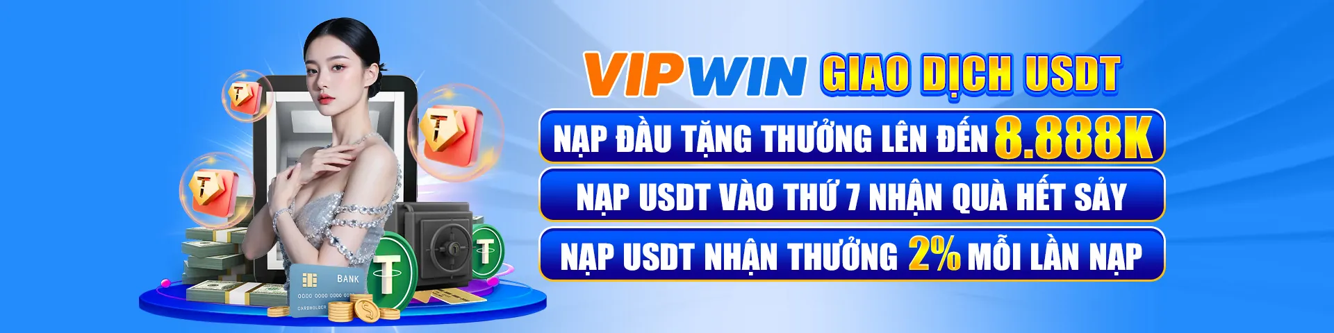 Chương trình VIP độc quyền kwin game