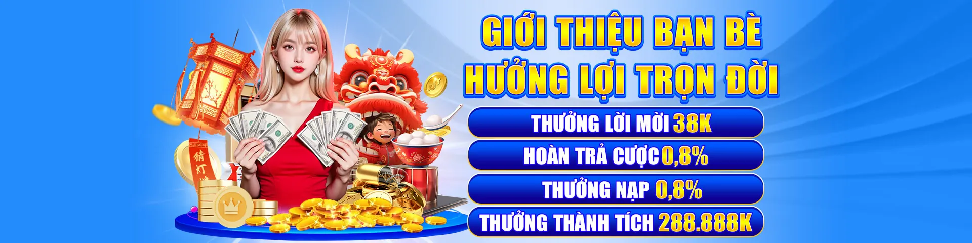 Hình ảnh chính Kwin Game bắn cá