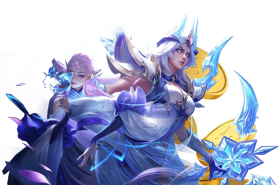 Các loại súng và đạn trong Kwin Game